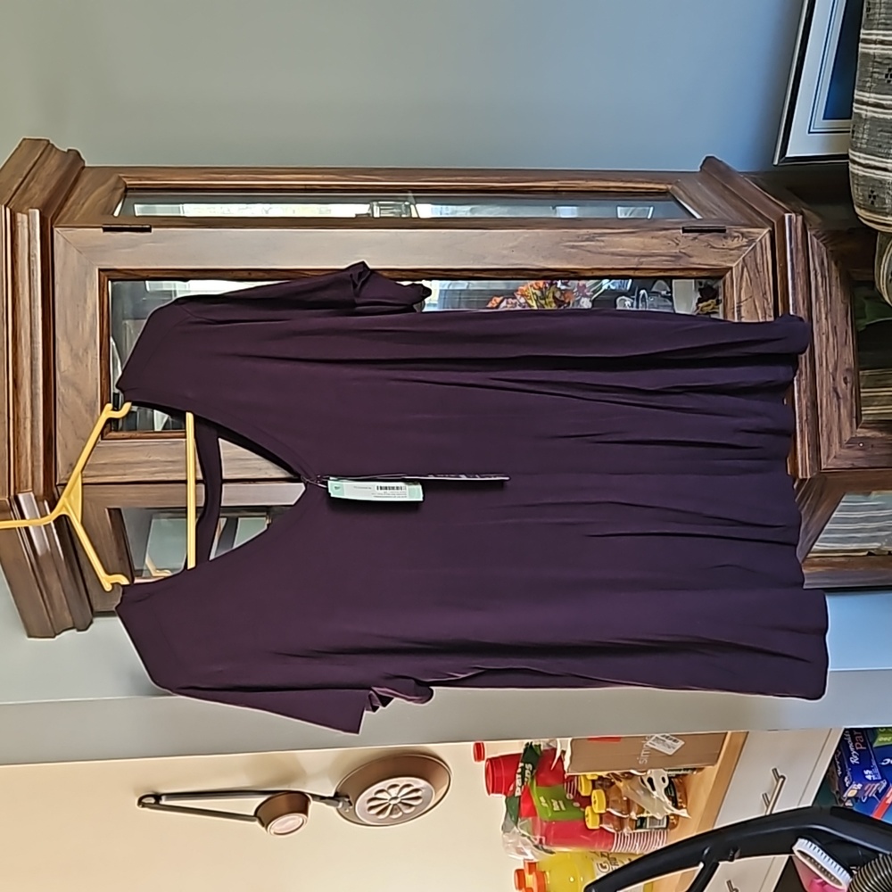 Mix by 41 Hawthorne Top